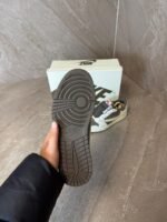 Travis Scott Air Jordan Reverse Mocha - Afbeelding 6