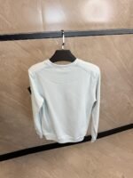 Stone Island Sweater Baby Blue - Afbeelding 2