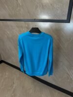 Stone Island Sweater Blue - Afbeelding 3