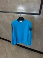 Stone Island Sweater Blue