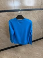 Christian Dior CD Sweater Blue - Afbeelding 2