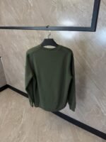 Stone Island Sweater Green - Afbeelding 2
