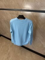 Stone Island Sweater Light Blue - Afbeelding 3