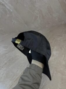 Stone Island Zwarte Pet - Afbeelding 3