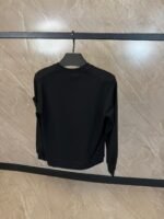 Stone Island Sweater Black - Afbeelding 3