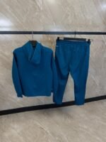 Under Armour Donker Blauw Trainingspak - Afbeelding 2