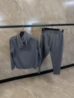 Under Armour Donker Grijs Trainingspak - Afbeelding 2