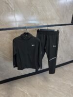 Under Armour Zwart Trainingspak