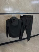 Under Armour Zwart Trainingspak - Afbeelding 2