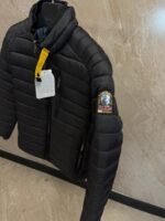 Parajumpers Ugo Black, Zonder Capuchon - Afbeelding 2