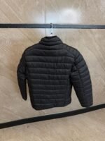 Parajumpers Ugo Black, Zonder Capuchon - Afbeelding 3