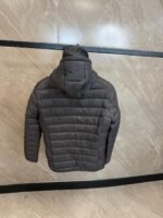 Parajumpers Ugo Antraciet Grijs Jasje - Afbeelding 4