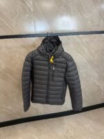 Parajumpers Ugo Antraciet Grijs Jasje