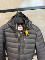 Parajumpers Ugo Antraciet Grijs Jasje - Afbeelding 2