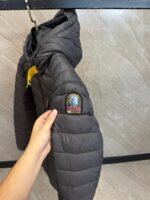 Parajumpers Ugo Antraciet Grijs Jasje - Afbeelding 3