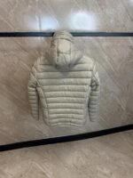 Parajumpers Ugo Beige Jasje - Afbeelding 4