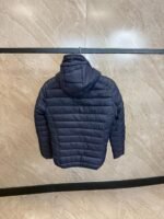 Parajumpers Ugo Navy Blue Jasje - Afbeelding 4
