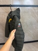 Parajumpers Ugo Dark Green Jasje - Afbeelding 2