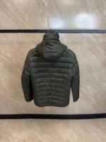 Parajumpers Ugo Dark Green Jasje - Afbeelding 4