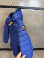 Parajumpers Ugo Blue Jasje - Afbeelding 2