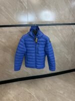Parajumpers Ugo Blue Jasje