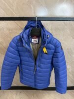Parajumpers Ugo Blue Jasje - Afbeelding 3