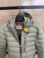 Parajumpers Ugo Mint Green Jasje - Afbeelding 3