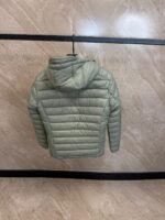 Parajumpers Ugo Mint Green Jasje - Afbeelding 4