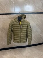 Parajumpers Ugo Olive Green Jasje