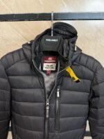 Parajumpers Ugo Black Jasje - Afbeelding 3