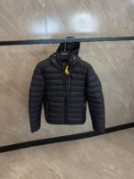 Parajumpers Ugo Black Jasje