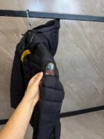 Parajumpers Ugo Black Jasje - Afbeelding 2