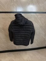 Parajumpers Ugo Black Jasje - Afbeelding 4