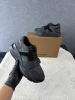 Burberry Black Sneakers