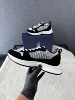 Christian Dior B25 Black White - Afbeelding 3