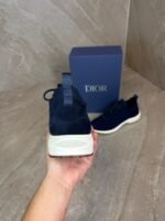 Christian Dior B80 Lounge Sneakers Blue - Afbeelding 5