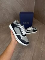 Christian Dior B27 Grey Blue