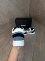Chanel Runners Blue Black Orange White - Afbeelding 4
